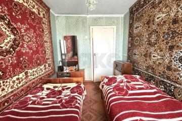 Фото №2: 3-комнатная квартира 49 м² - Яблоновский, ул. Андрухаева, 43