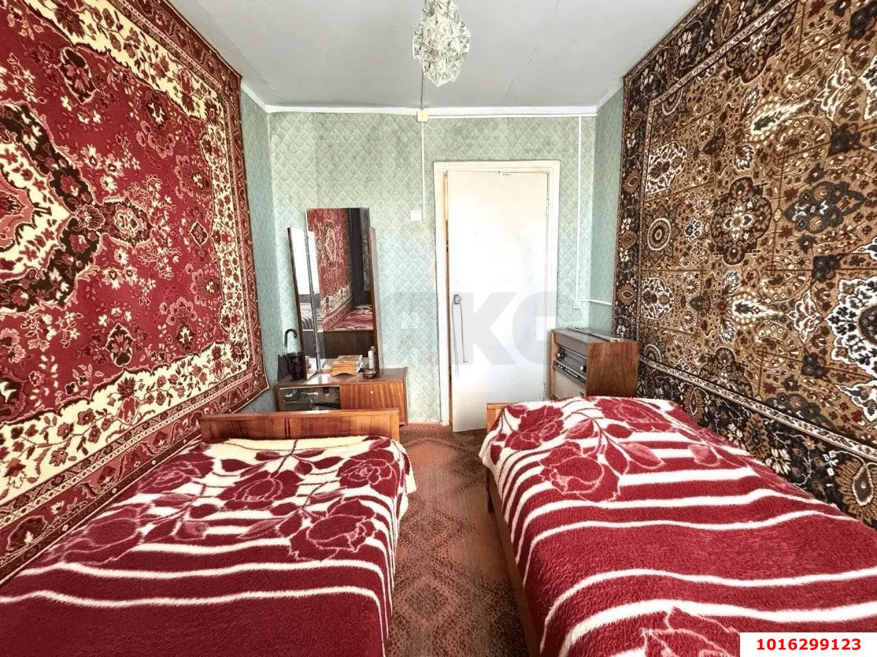 Фото №2: 3-комнатная квартира 53 м² - Яблоновский, ул. Андрухаева, 43