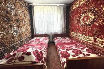 Фото №3: 3-комнатная квартира 49 м² - Яблоновский, ул. Андрухаева, 43