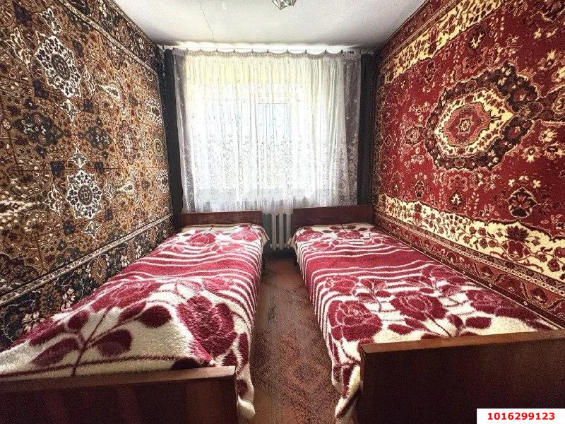 Фото №3: 3-комнатная квартира 53 м² - Яблоновский, ул. Андрухаева, 43