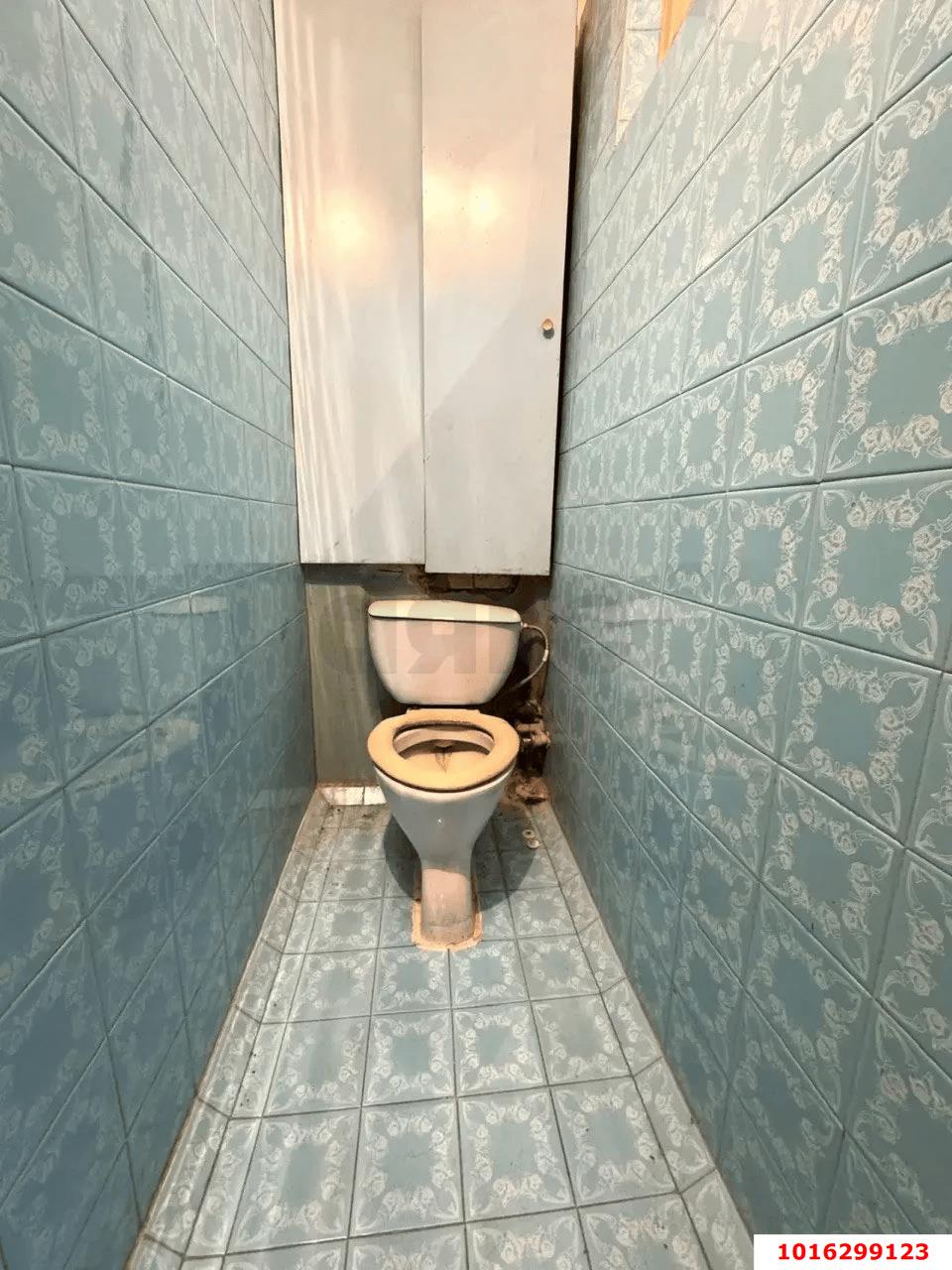 Фото №11: 3-комнатная квартира 53 м² - Яблоновский, ул. Андрухаева, 43