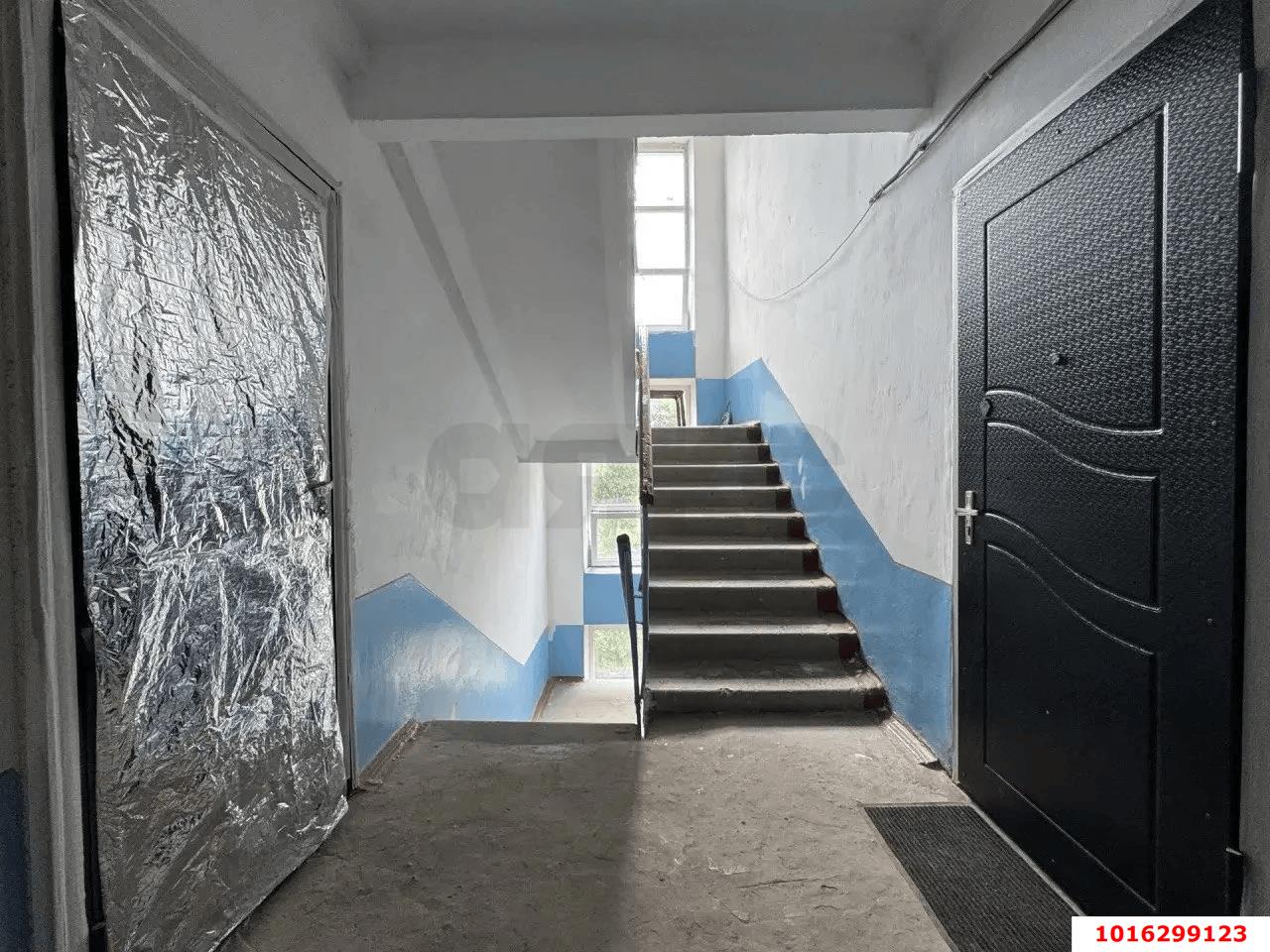 Фото №10: 3-комнатная квартира 53 м² - Яблоновский, ул. Андрухаева, 43