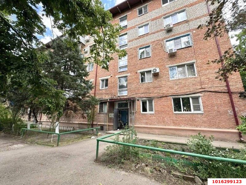 Фото №13: 3-комнатная квартира 53 м² - Яблоновский, ул. Андрухаева, 43