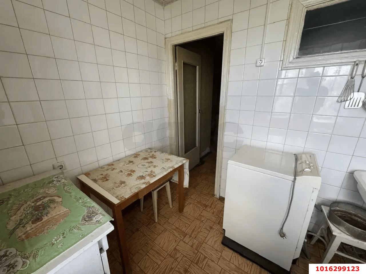 Фото №6: 3-комнатная квартира 53 м² - Яблоновский, ул. Андрухаева, 43