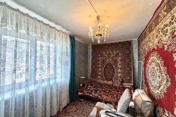 Фото №4: 3-комнатная квартира 49 м² - Яблоновский, ул. Андрухаева, 43