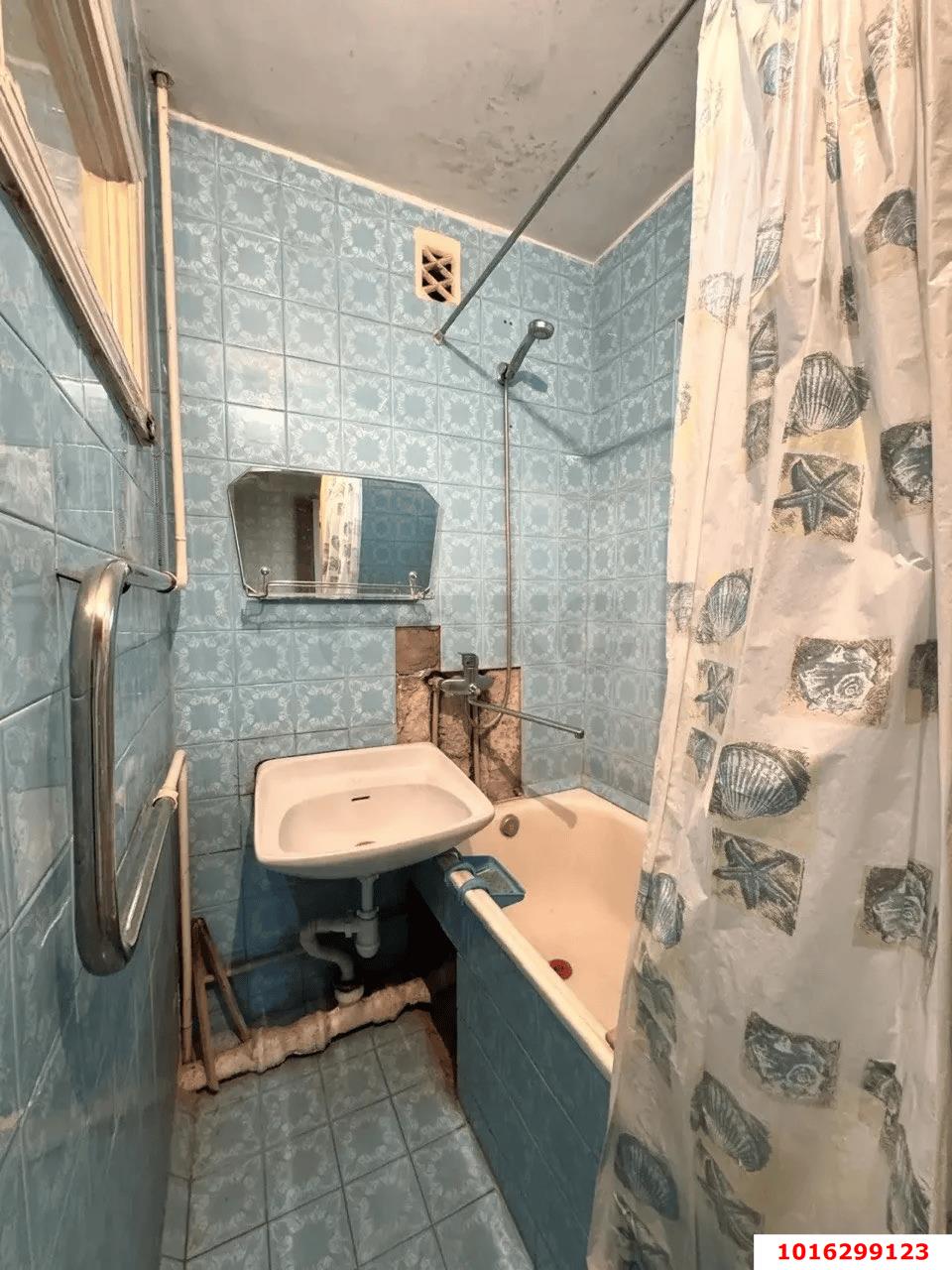 Фото №9: 3-комнатная квартира 53 м² - Яблоновский, ул. Андрухаева, 43