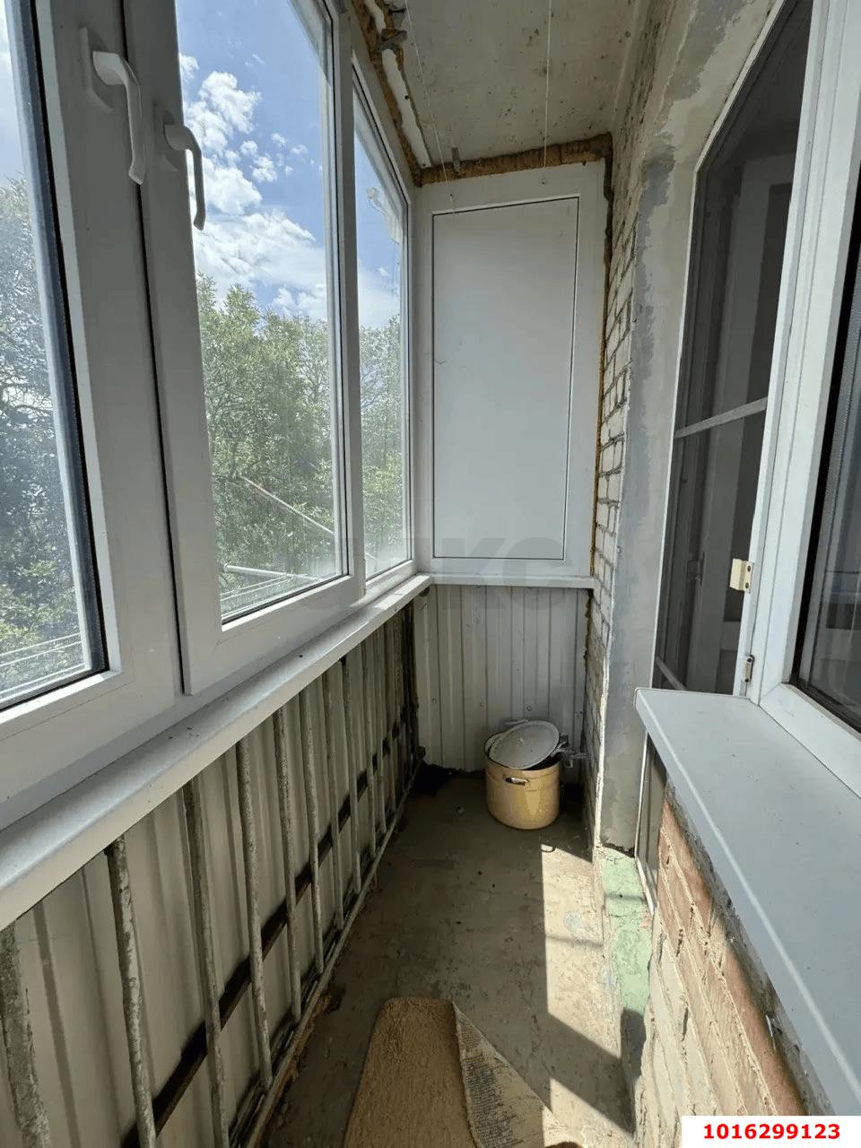 Фото №8: 3-комнатная квартира 53 м² - Яблоновский, ул. Андрухаева, 43