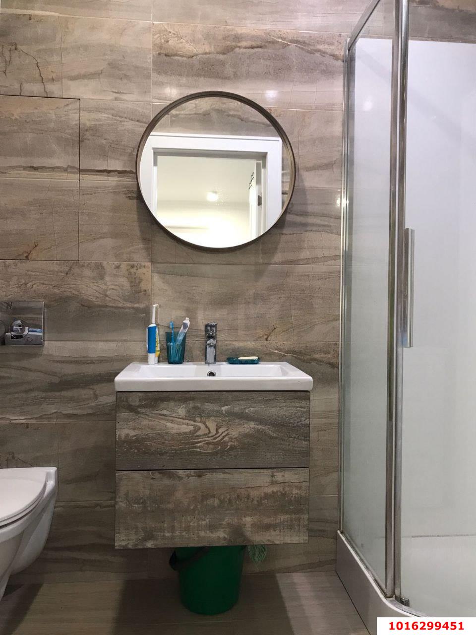 Фото №8: 3-комнатная квартира 77 м² - Краснодар, ул. Героев-Разведчиков, 12/1к1