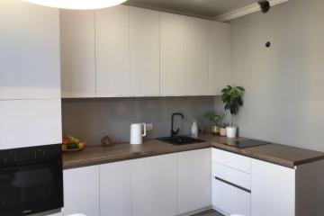 Фото №4: 3-комнатная квартира 77 м² - Краснодар, мкр. жилой комплекс Династия, ул. Героев-Разведчиков, 12/1к1