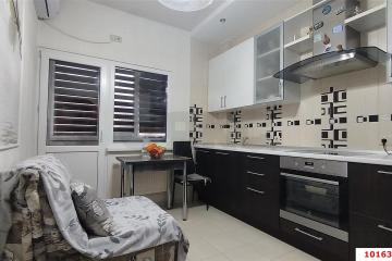 Фото №3: 1-комнатная квартира 41 м² - Краснодар, мкр. Краевая Клиническая Больница, ул. 1 Мая, 278