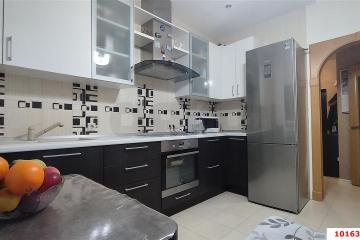 Фото №1: 1-комнатная квартира 41 м² - Краснодар, мкр. Краевая Клиническая Больница, ул. 1 Мая, 278