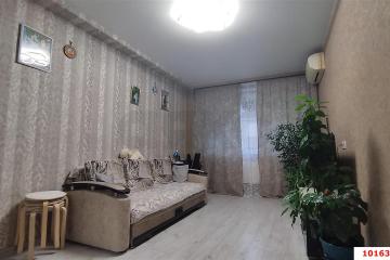 Фото №4: 1-комнатная квартира 41 м² - Краснодар, мкр. Краевая Клиническая Больница, ул. 1 Мая, 278