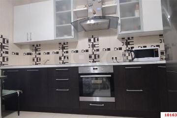 Фото №2: 1-комнатная квартира 41 м² - Краснодар, мкр. Краевая Клиническая Больница, ул. 1 Мая, 278