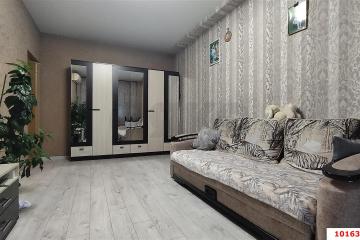 Фото №5: 1-комнатная квартира 41 м² - Краснодар, мкр. Краевая Клиническая Больница, ул. 1 Мая, 278