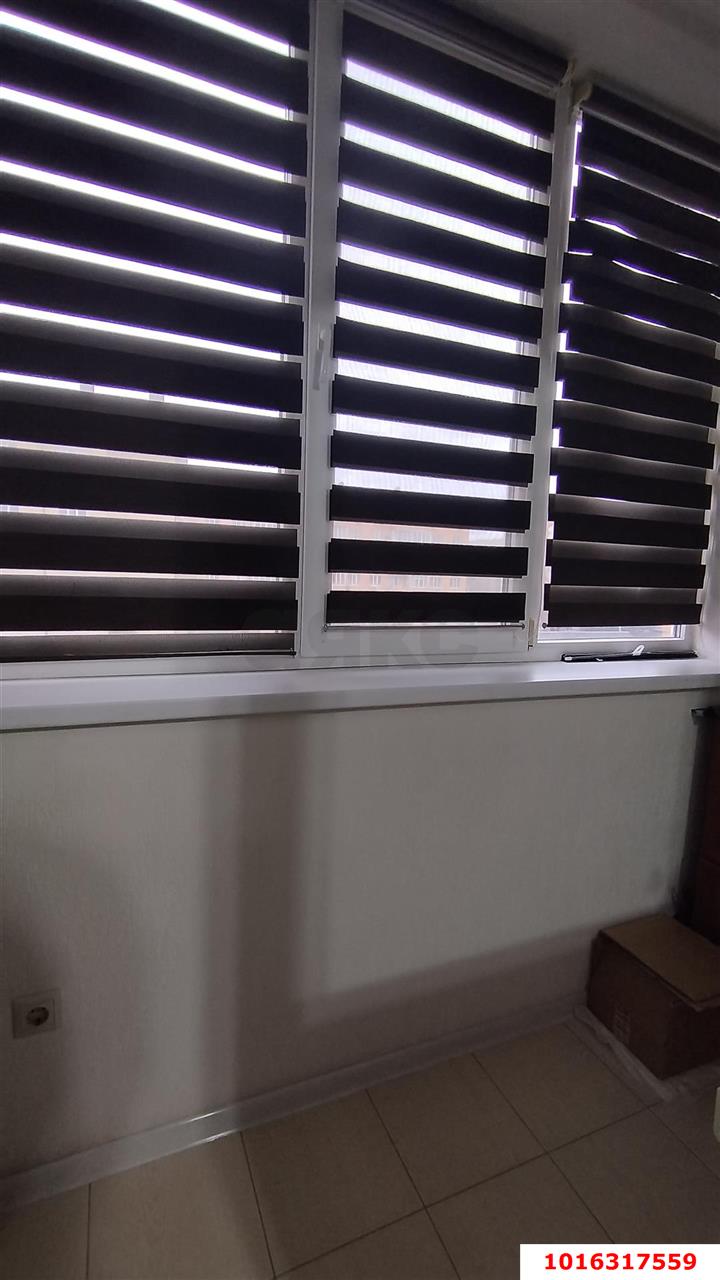 Фото №6: 1-комнатная квартира 41 м² - Краснодар, Прикубанский внутригородской округ, мкр. Краевая Клиническая Больница, ул. 1 Мая, 278