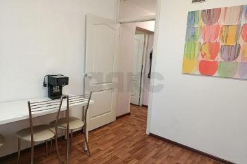 Фото №3: 1-комнатная квартира 37 м² - Краснодар, мкр. Восточно-Кругликовский, ул. Героев-Разведчиков, 32