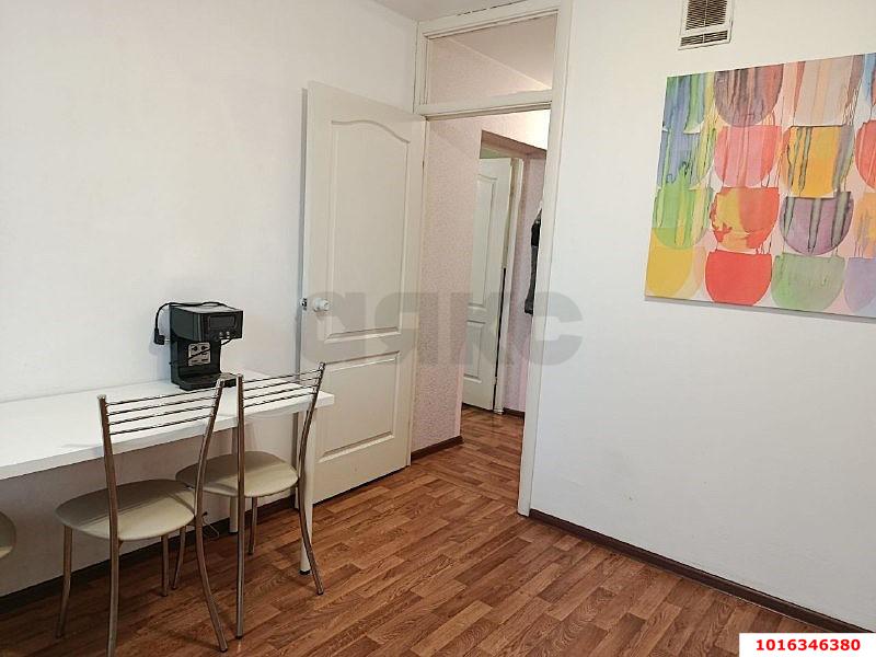 Фото №3: 1-комнатная квартира 40 м² - Краснодар, Прикубанский внутригородской округ, мкр. Восточно-Кругликовский, ул. Героев-Разведчиков, 32