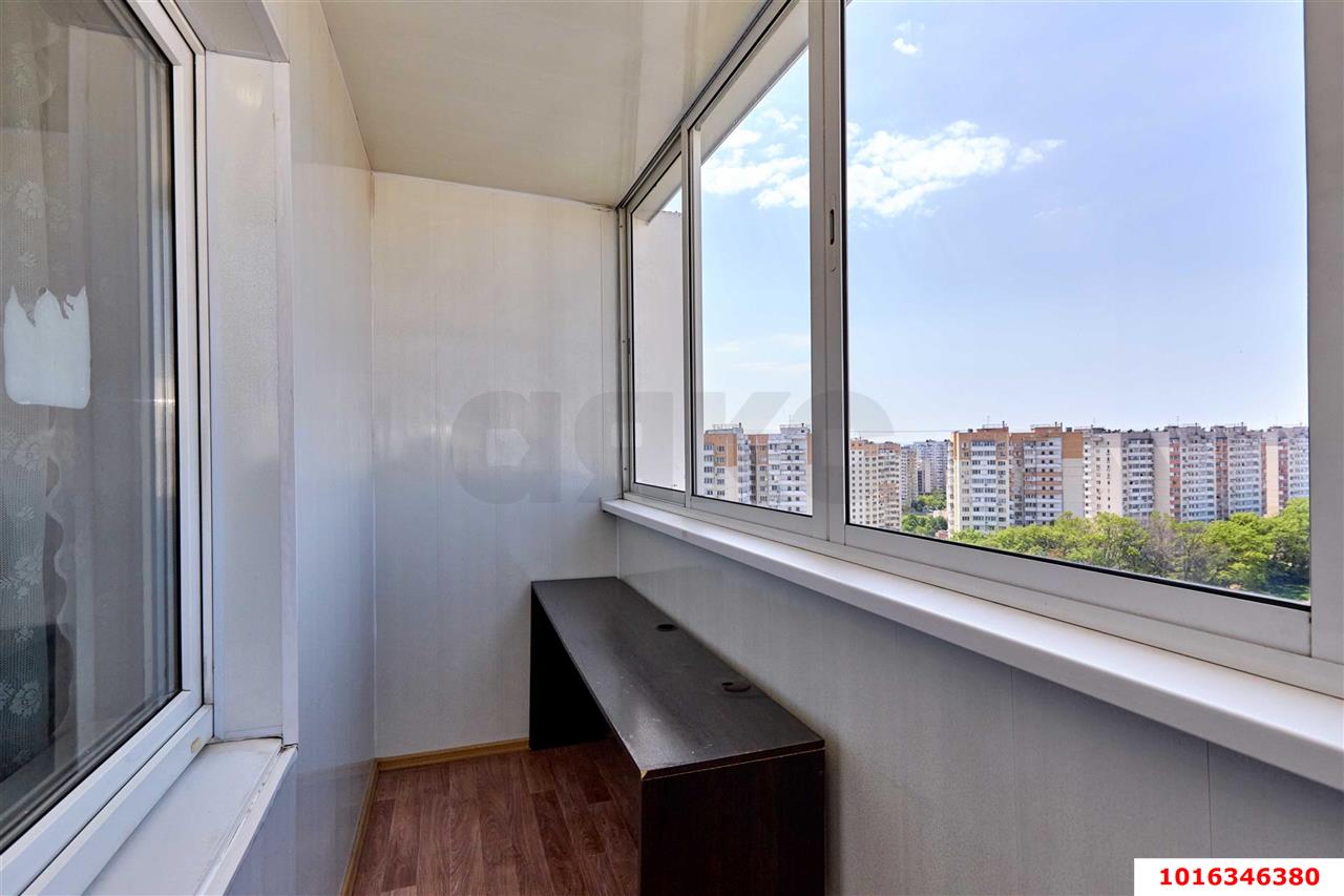 Фото №8: 1-комнатная квартира 40 м² - Краснодар, Прикубанский внутригородской округ, мкр. Восточно-Кругликовский, ул. Героев-Разведчиков, 32
