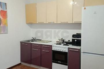 Фото №2: 1-комнатная квартира 37 м² - Краснодар, мкр. Восточно-Кругликовский, ул. Героев-Разведчиков, 32