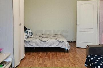 Фото №4: 1-комнатная квартира 37 м² - Краснодар, мкр. Восточно-Кругликовский, ул. Героев-Разведчиков, 32