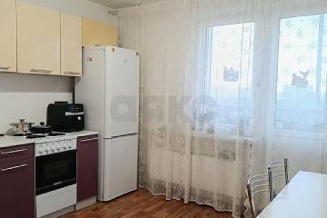 Фото №1: 1-комнатная квартира 37 м² - Краснодар, мкр. Восточно-Кругликовский, ул. Героев-Разведчиков, 32