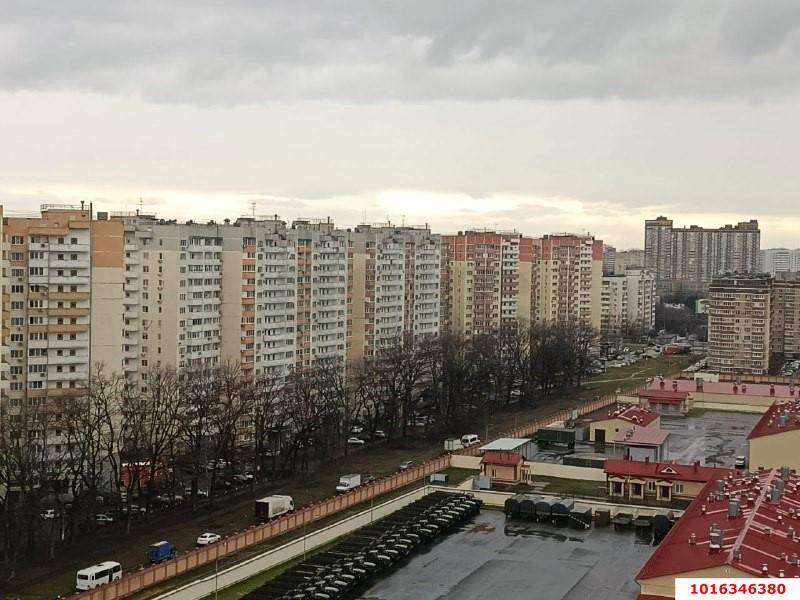 Фото №11: 1-комнатная квартира 40 м² - Краснодар, Прикубанский внутригородской округ, мкр. Восточно-Кругликовский, ул. Героев-Разведчиков, 32