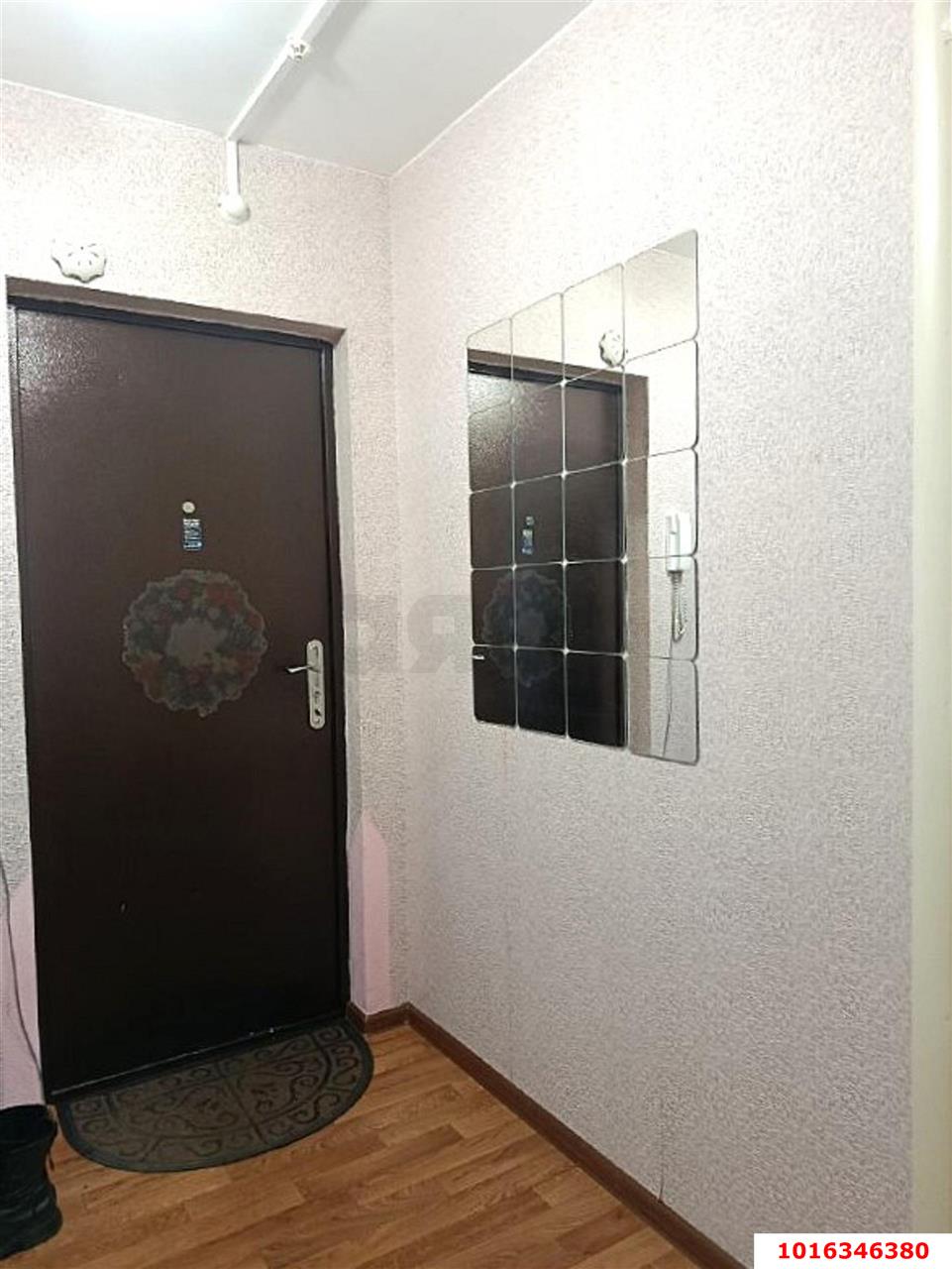 Фото №9: 1-комнатная квартира 40 м² - Краснодар, Прикубанский внутригородской округ, мкр. Восточно-Кругликовский, ул. Героев-Разведчиков, 32