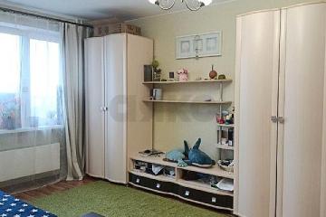 Фото №1: 1-комнатная квартира 40 м² - Краснодар, мкр. Восточно-Кругликовский, ул. Героев-Разведчиков, 32