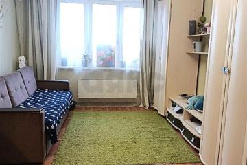 Фото №5: 1-комнатная квартира 37 м² - Краснодар, мкр. Восточно-Кругликовский, ул. Героев-Разведчиков, 32