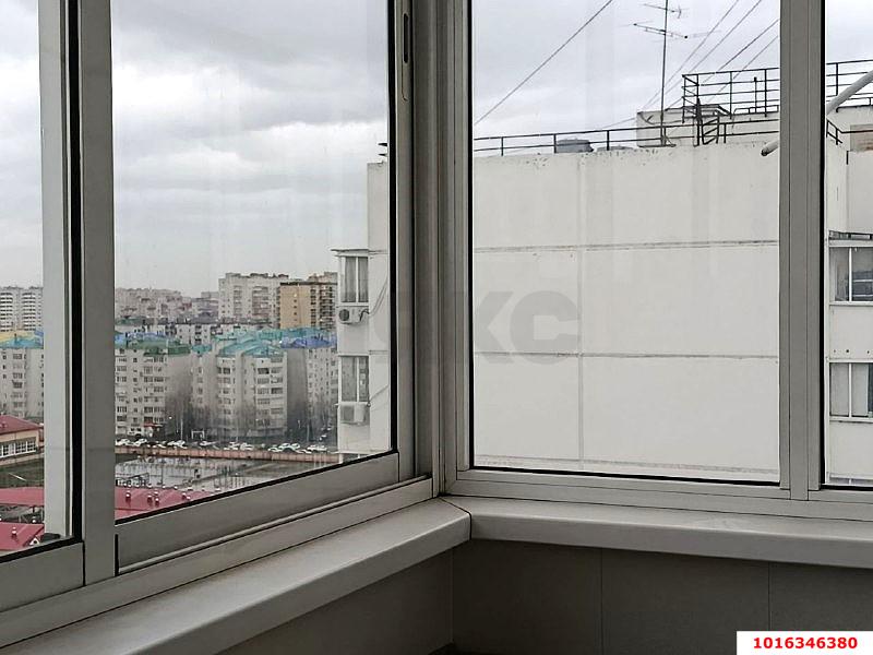 Фото №10: 1-комнатная квартира 40 м² - Краснодар, Прикубанский внутригородской округ, мкр. Восточно-Кругликовский, ул. Героев-Разведчиков, 32