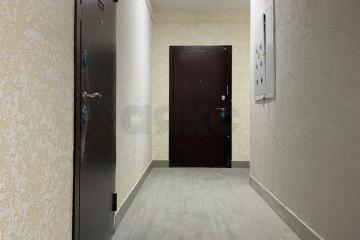 Фото №5: 2-комнатная квартира 61 м² - Краснодар, мкр. Славянский, ул. Заполярная, 39к8