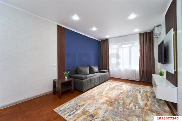 Фото №1: 1-комнатная квартира 30 м² - Краснодар, мкр. Черёмушки, ул. Ставропольская, 199