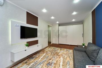 Фото №3: 1-комнатная квартира 30 м² - Краснодар, мкр. Черёмушки, ул. Ставропольская, 199