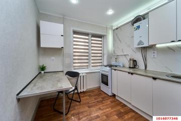 Фото №5: 1-комнатная квартира 30 м² - Краснодар, мкр. Черёмушки, ул. Ставропольская, 199