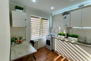 Фото №4: 1-комнатная квартира 30 м² - Краснодар, мкр. Черёмушки, ул. Ставропольская, 199