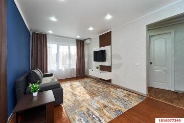 Фото №2: 1-комнатная квартира 30 м² - Краснодар, мкр. Черёмушки, ул. Ставропольская, 199