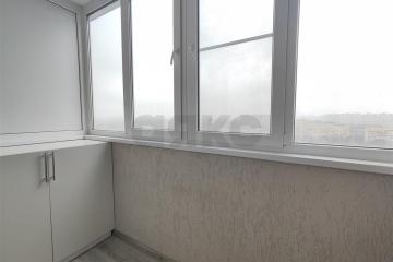 Фото №4: 1-комнатная квартира 47 м² - Краснодар, мкр. жилой комплекс Красная площадь, ул. Кореновская, 57к1