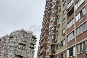 Фото №2: 2-комнатная квартира 60 м² - Краснодар, мкр. жилой комплекс Видный, ул. Командорская, 3к1