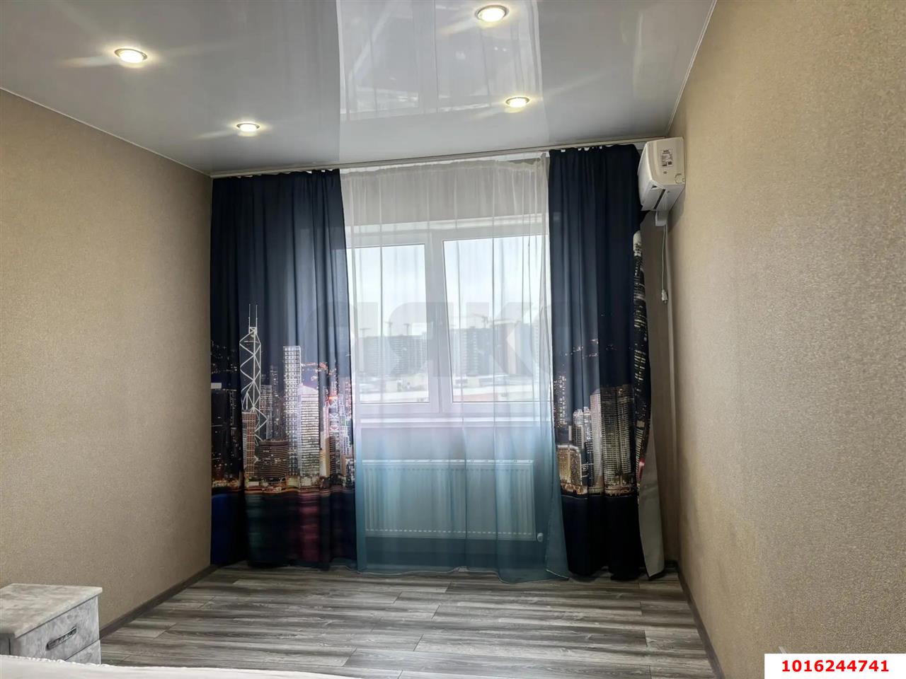 Фото №10: 2-комнатная квартира 60 м² - Краснодар, Прикубанский внутригородской округ, Россинского, мкр. жилой комплекс Видный, ул. Командорская, 3к1