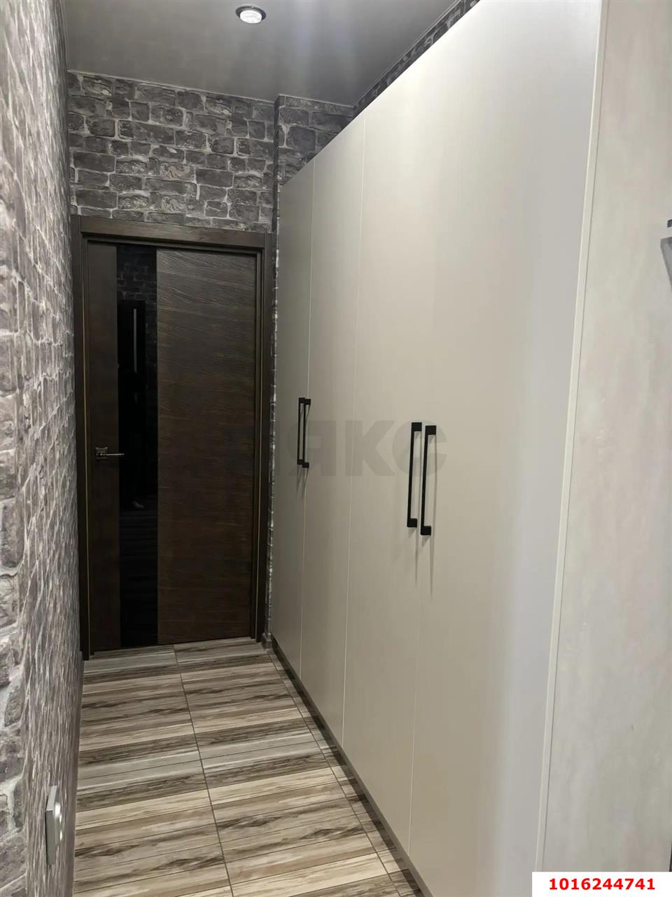 Фото №8: 2-комнатная квартира 60 м² - Краснодар, Прикубанский внутригородской округ, Россинского, мкр. жилой комплекс Видный, ул. Командорская, 3к1