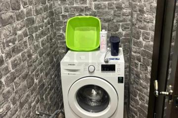 Фото №5: 2-комнатная квартира 60 м² - Краснодар, мкр. жилой комплекс Видный, ул. Командорская, 3к1