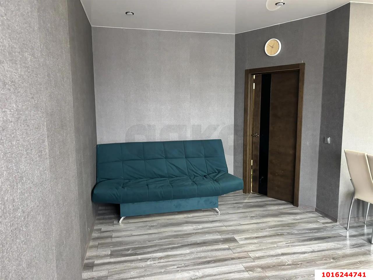 Фото №18: 2-комнатная квартира 60 м² - Краснодар, Прикубанский внутригородской округ, Россинского, мкр. жилой комплекс Видный, ул. Командорская, 3к1