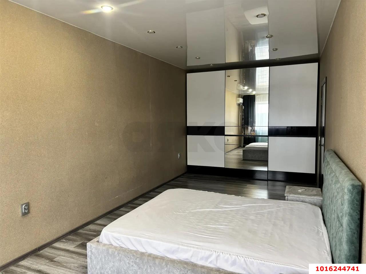 Фото №12: 2-комнатная квартира 60 м² - Краснодар, Прикубанский внутригородской округ, Россинского, мкр. жилой комплекс Видный, ул. Командорская, 3к1