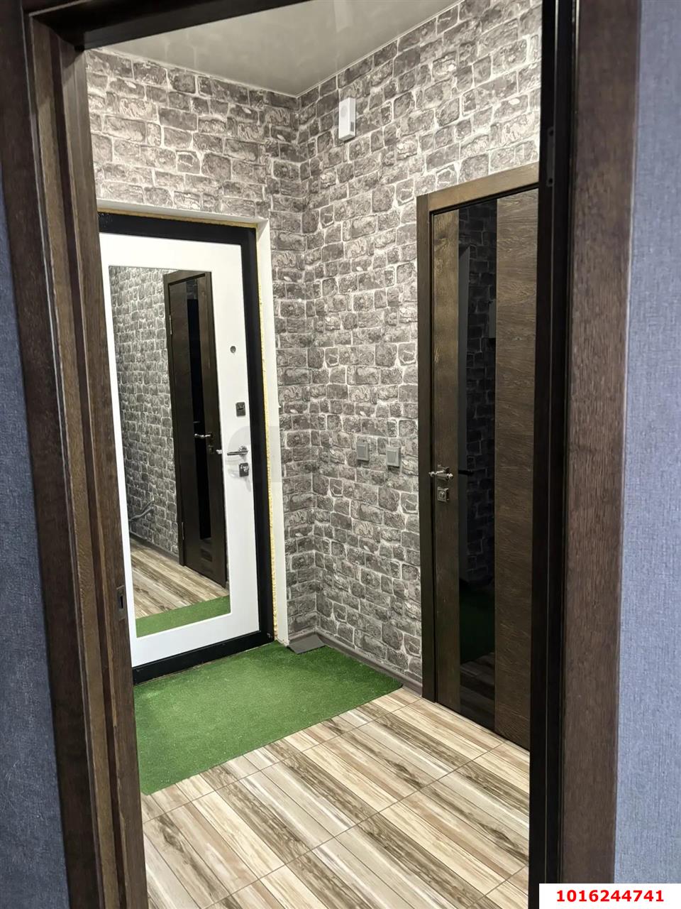 Фото №7: 2-комнатная квартира 60 м² - Краснодар, Прикубанский внутригородской округ, Россинского, мкр. жилой комплекс Видный, ул. Командорская, 3к1