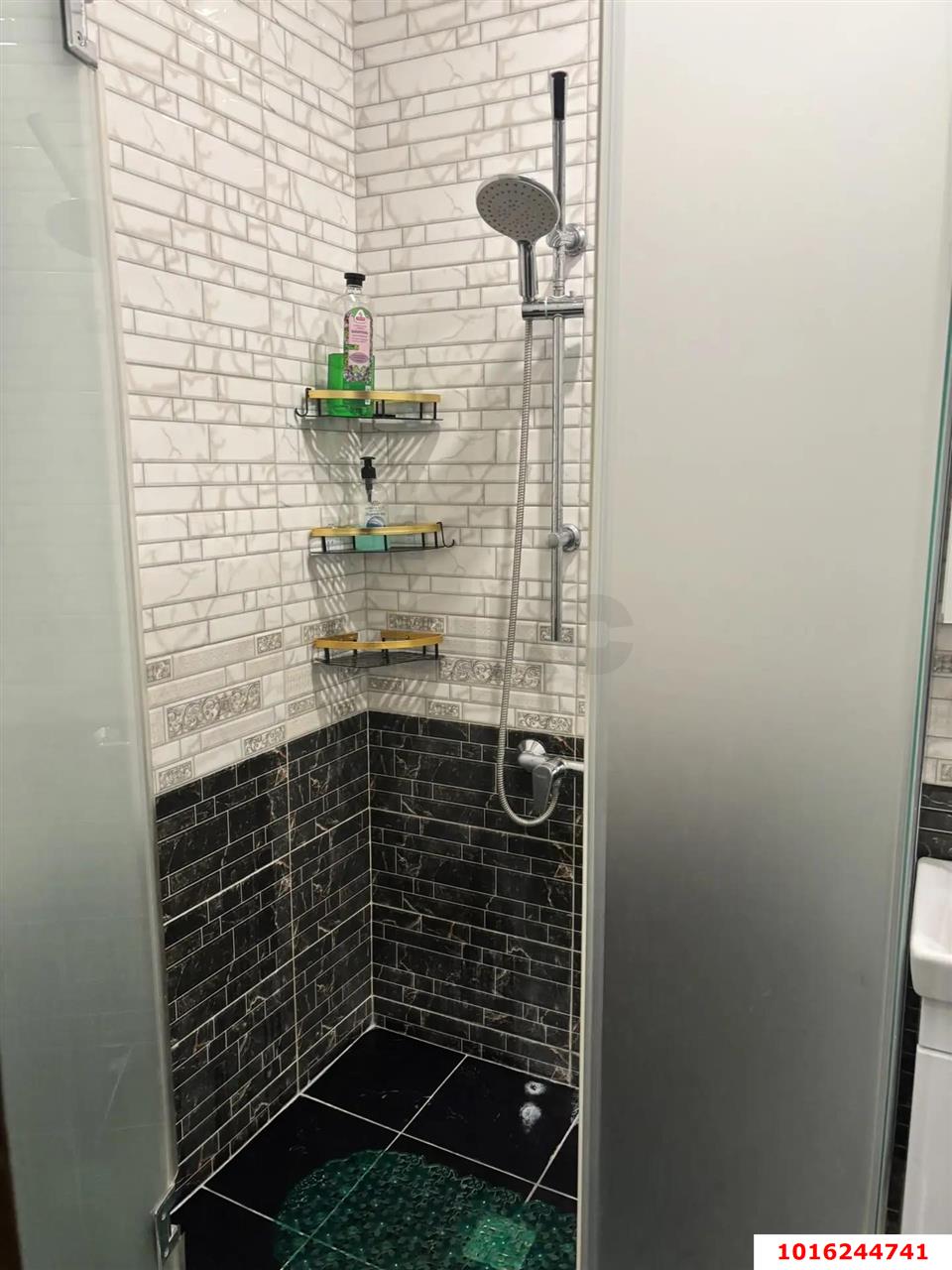 Фото №5: 2-комнатная квартира 60 м² - Краснодар, Прикубанский внутригородской округ, Россинского, мкр. жилой комплекс Видный, ул. Командорская, 3к1