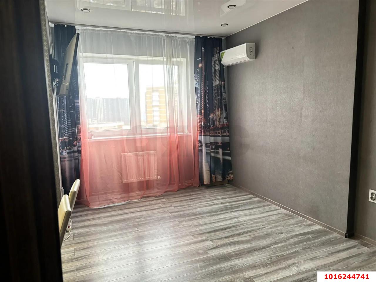 Фото №19: 2-комнатная квартира 60 м² - Краснодар, Прикубанский внутригородской округ, Россинского, мкр. жилой комплекс Видный, ул. Командорская, 3к1