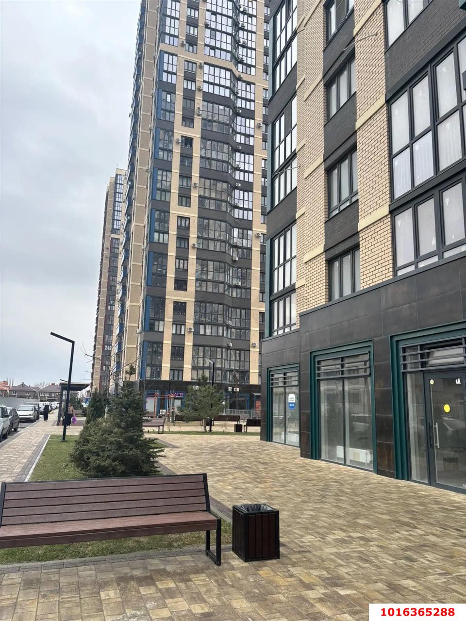 Фото №13: 2-комнатная квартира 50 м² - Краснодар, Прикубанский внутригородской округ, мкр. Любимово, 10