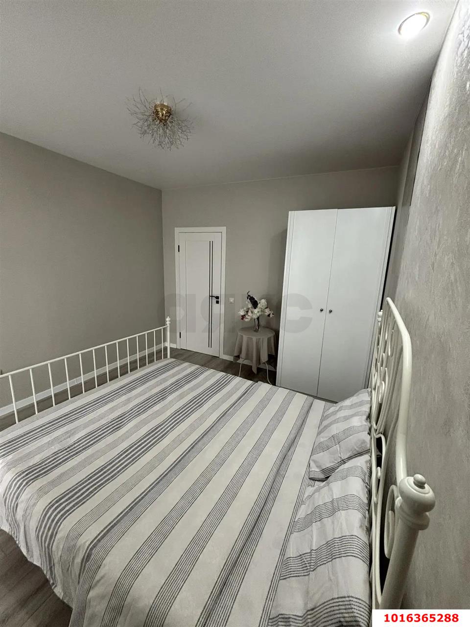 Фото №2: 2-комнатная квартира 50 м² - Краснодар, Прикубанский внутригородской округ, мкр. Любимово, 10