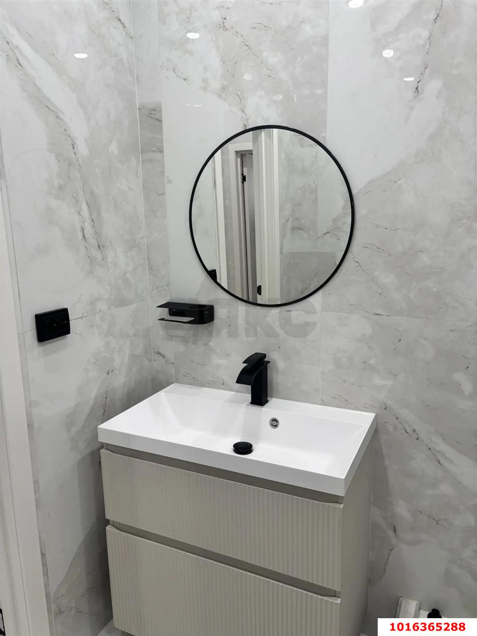 Фото №5: 2-комнатная квартира 50 м² - Краснодар, Прикубанский внутригородской округ, мкр. Любимово, 10