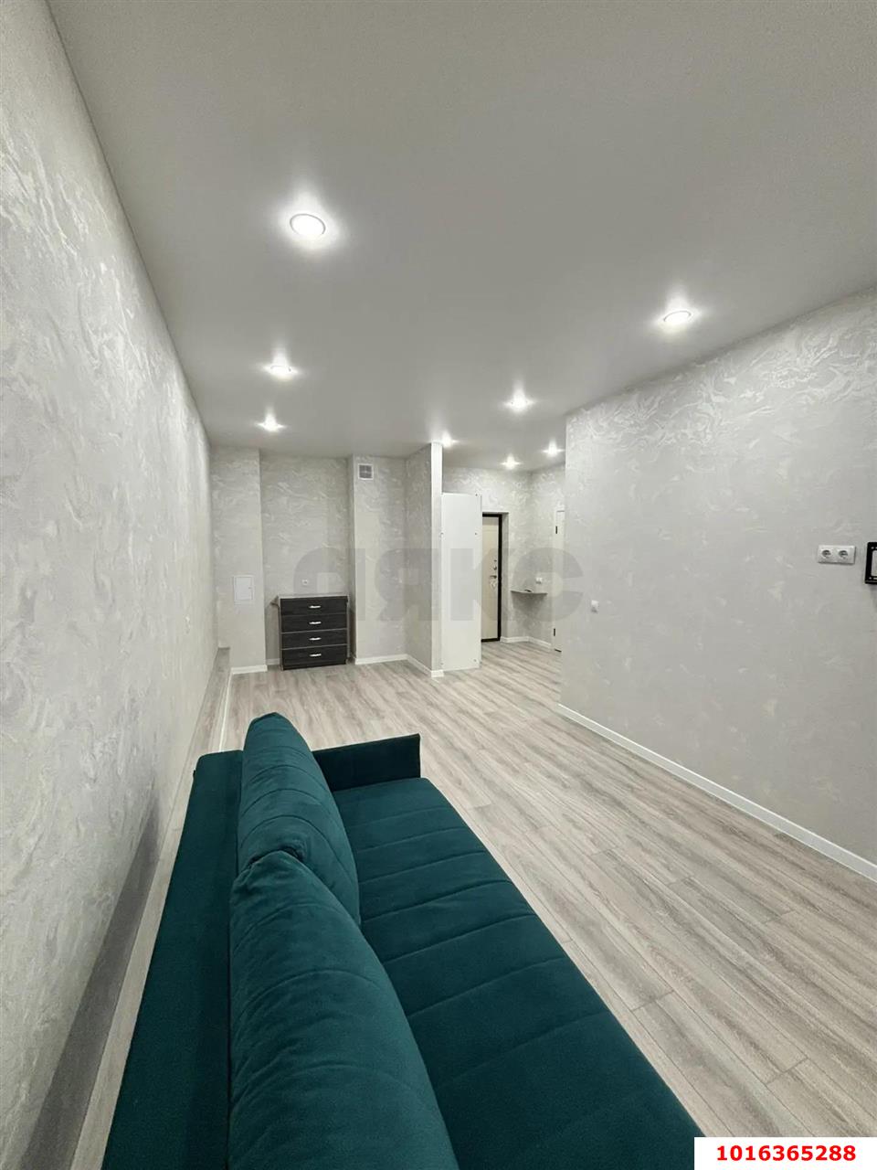 Фото №7: 2-комнатная квартира 50 м² - Краснодар, Прикубанский внутригородской округ, мкр. Любимово, 10